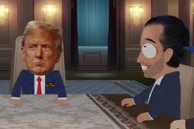South Park Halloween Episode Tackles Politics and Trump
