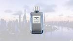 عطر بنتلي للمسافر الحضري