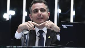 ¡Pacheco Explota! ¿Por Qué Ataca Ahora a los Bolsonaristas?