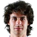 ... Country of birth: Argentina; Place of birth: Río Cuarto; Position: Midfielder; Height: 170 cm; Weight: 62 kg; Foot: Right. Pablo César Aimar Giordano - 110