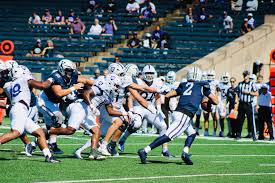 Team 153 set to take on the Crusaders in season kickoff