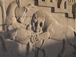 Resultado de imagen de persepolis iran