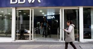 Sucursales de BBVA abrirán a las 9:00 desde el próximo 5 de octubre