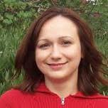 Elena Lisagor's profile photo