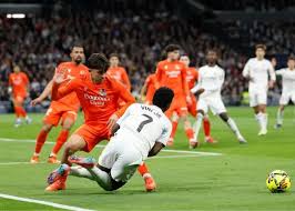 رئال مادرید مقابل رئال سوسیداد