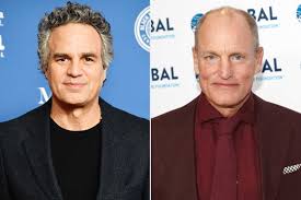 Mark Ruffalo Saves Woody Harrelson from Bar Fight