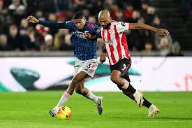 Brentford vs Arsenal LIVE: Premier League latest score and goal updates