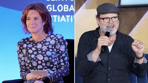 Rainn Wilson Challenges Media Bias on MSNBC, Citing Distrust