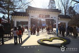 NAMI ISLAND