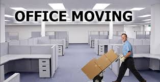 office move