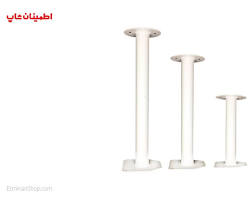 Image of براکت ساده خم 90 دوربین مداربسته