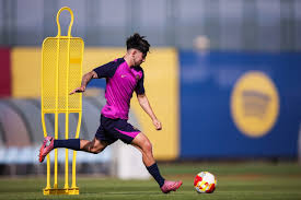 Barca Universal - News update