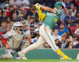 Red Sox Rookie's Rough Week! Phillies Dominate, Anthony Benched! - Imagen principal del artículo