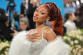 Megan Thee Stallion Joins Moulin Rouge! on Broadway
