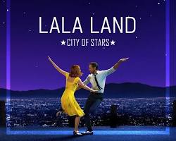 영화 '라라랜드' OST  City of Stars 이미지
