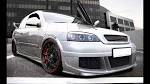 Astra tuning