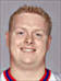 Josh Lind of the Buffalo Bills - cut 8-28-01 - JoshLind