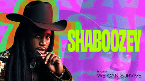 Shaboozey Launches Label and Celebrates Jack Daniel's Partnership