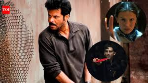 Friday OTT releases of the week (April 22 - 27): ‘If Wishes Could Kill,’ ‘Apex,’ ‘24,’ and more must-watc