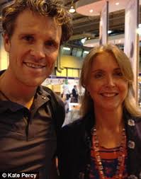 James Cracknell and Kate Percy - article-2222585-15AA094C000005DC-119_306x389