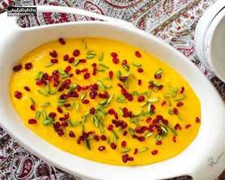 Image of خورشت ماست اصفهان