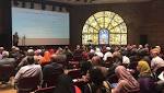 الهيئة الانجيلية تناقش التنمية الاقتصادية