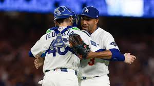 Highlights: Brewers at Dodgers (8/14) Stream of Major League Baseball