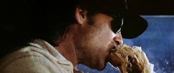 Ten reasons why Big Trouble in Little China is the best film ever ... via Relatably.com
