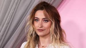 paris jackson