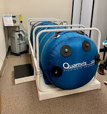 Hyperbaric Oxygen Therapy Dallas - Dr. Baxter University Park