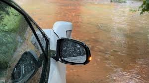 Waymo Pauses Robotaxi Services Due to Flooding and Safety Concerns
