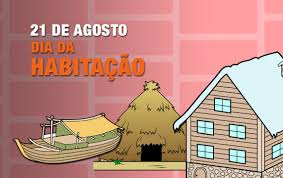 Resultado de imagem para dia mundial da habitação