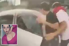 Curvy OnlyFans model snatched by Mexican cartels in chilling video found 'alive and in good health'