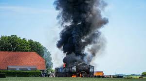 RTV Drenthe - News update
