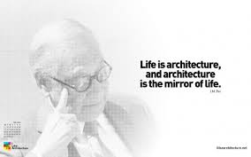 Architecture&#39;s quotes on Pinterest | Norman Foster, Le Corbusier ... via Relatably.com