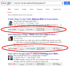 Image result for seo data