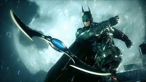 Afbeeldingsresultaat voor batman arkham knight HD