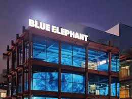 블루엘리펀트