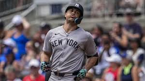 Yankees' Giancarlo Stanton, Cody Bellinger, Paul Goldschmidt are all shorter for 2026 MLB season