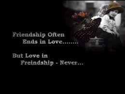 Love And Friendship Famous Quotes - love and friendship funny ... via Relatably.com