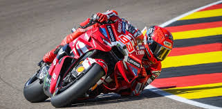 Trend Google: qualifiche motogp