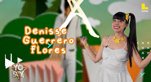 ¡Imitadora de Denisse Guerrero Impacta en Yo Soy! ¿La Nueva Estrella? - Imagen principal del artículo