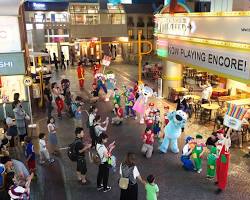 Image of KidZania Toyosu Tokyo