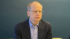 Wärtsiläs koncernchef Agnevall om senaste nedskärningarna: ”Vi var tvungna”