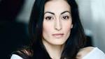 ممثلة شهيرة تشارك في مسلسل