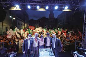 Trend Google: angelo bonelli