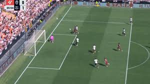 Lamine Yamal stuns Valencia with exquisite chip before VAR denies double