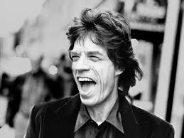 Image result for MICK JAGGER