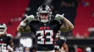 Atlanta Falcons - News update