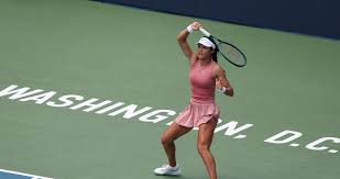 WTA Tennis - News update